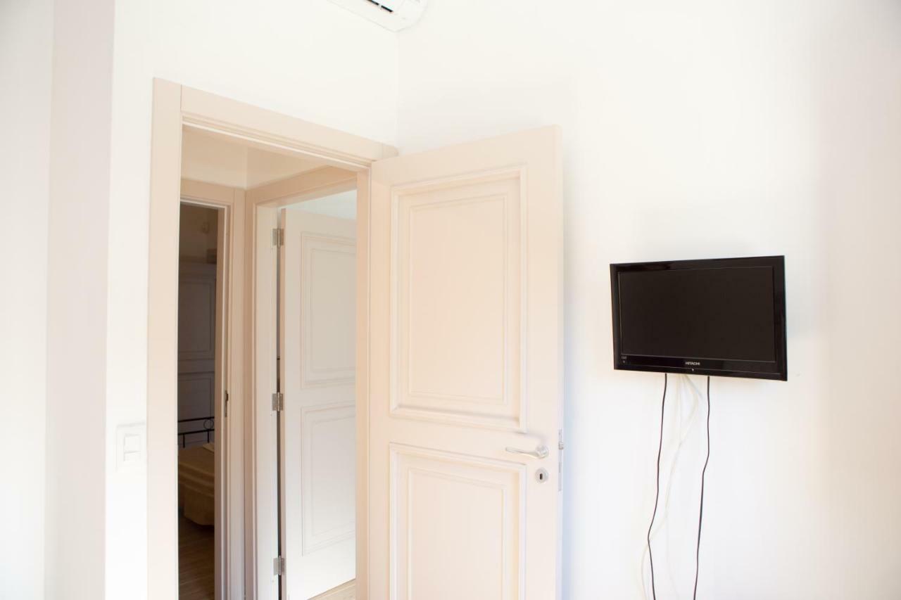 B&B Medali Vernole Buitenkant foto