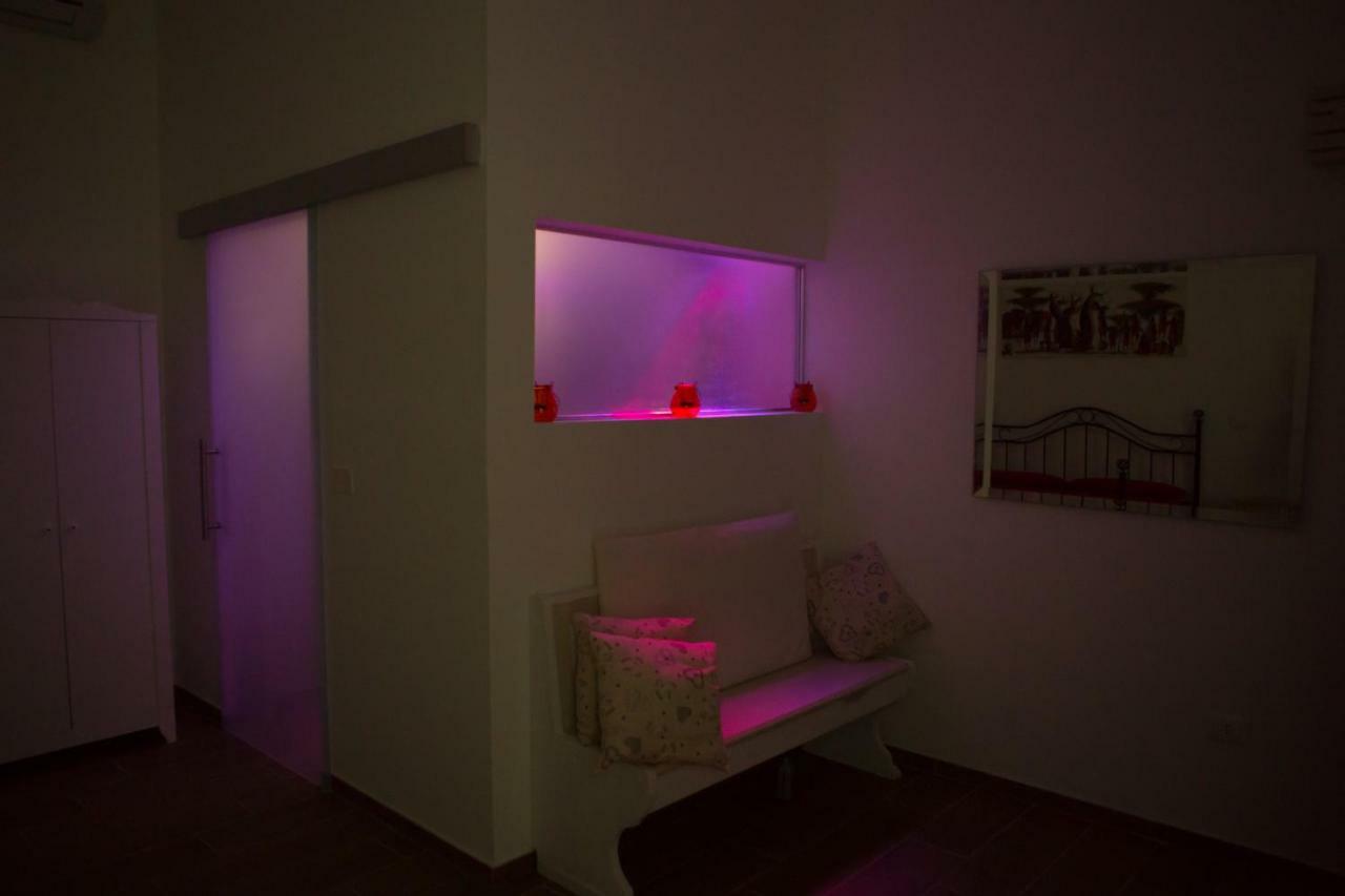 B&B Medali Vernole Buitenkant foto
