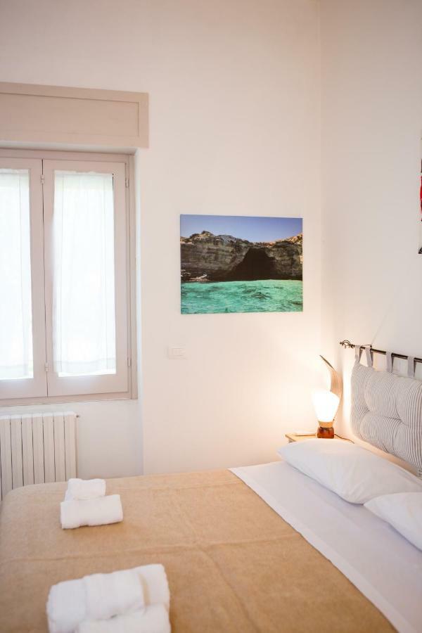 B&B Medali Vernole Buitenkant foto